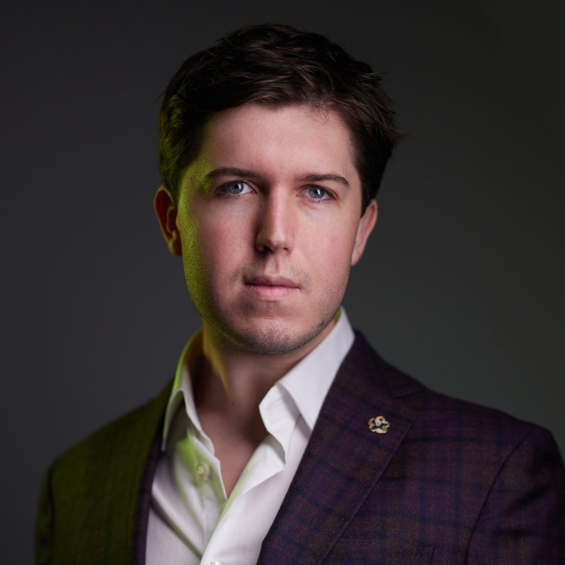 MATTHEW PARKHURST