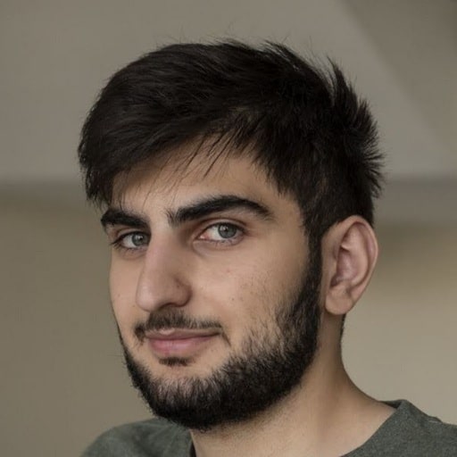 VAHAN MELKONYAN